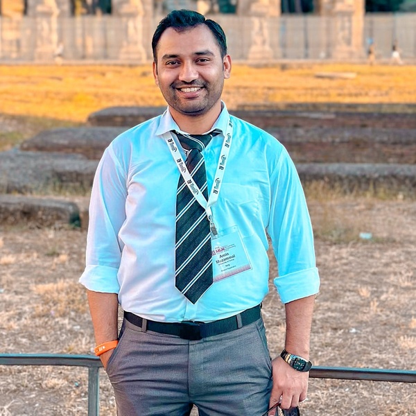 Muzammal Amin